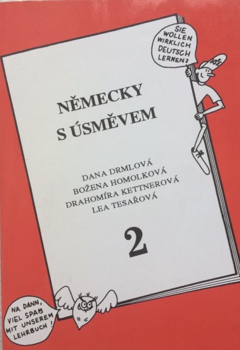Německy s úsměvem 2
