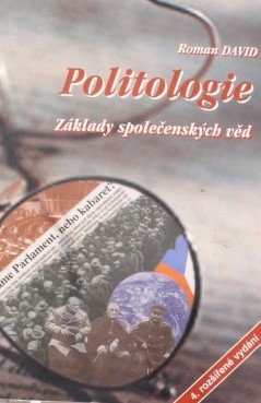 Politologie, Roman David 4.rozšířené vydání