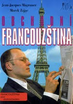 Obchodní francouzština