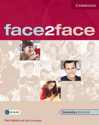 FACE2FACE ELEMENTARY  WORKBOOK 