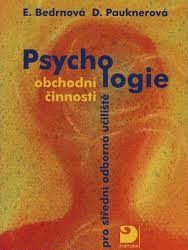 Psychologie obchodní činnosti pro SOU