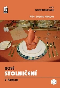 Nové stolničení v kostce /NOVÁ/