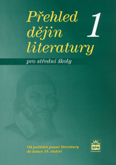 Přehled české literatury 20. století 1 Od počátků psané literat. do konce 18.st