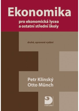 Ekonomika pro ekonomická lycea