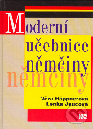 Moderní učebnice němčiny