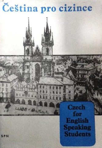 Čeština pro cizince /Czech for English Speaking Students