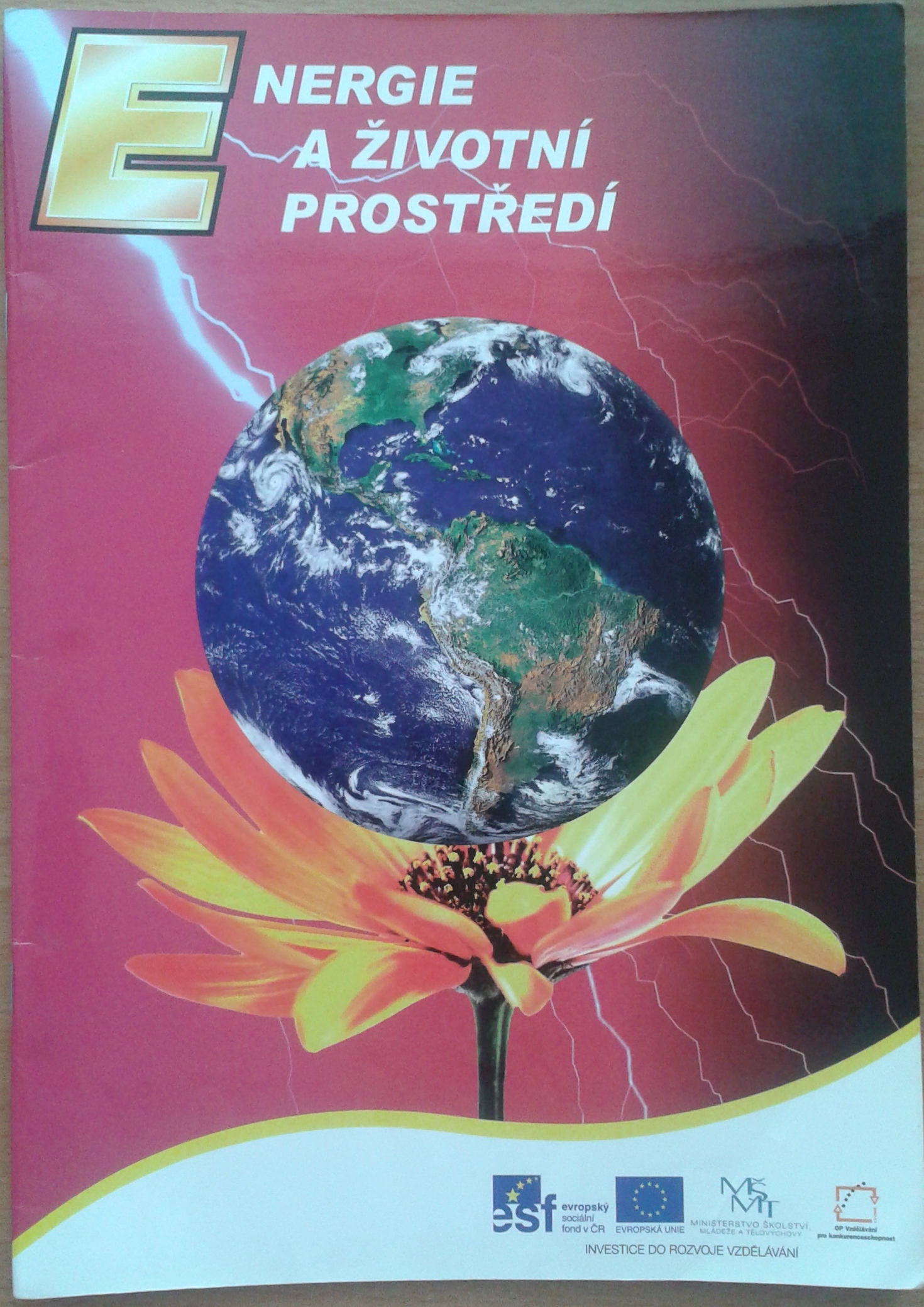 Energie a životní prostředí