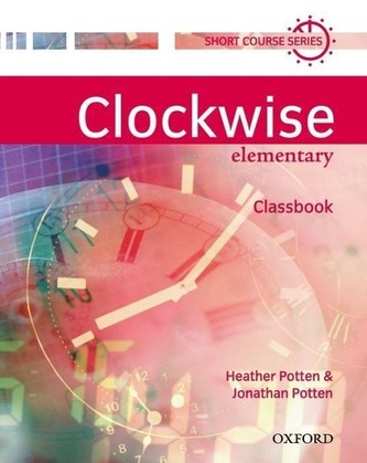 Clockwise  Elementary  Classbook