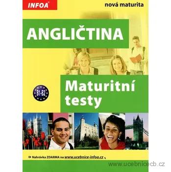 Angličtina Maturitní testy
