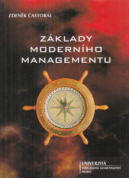 Základy moderního managementu