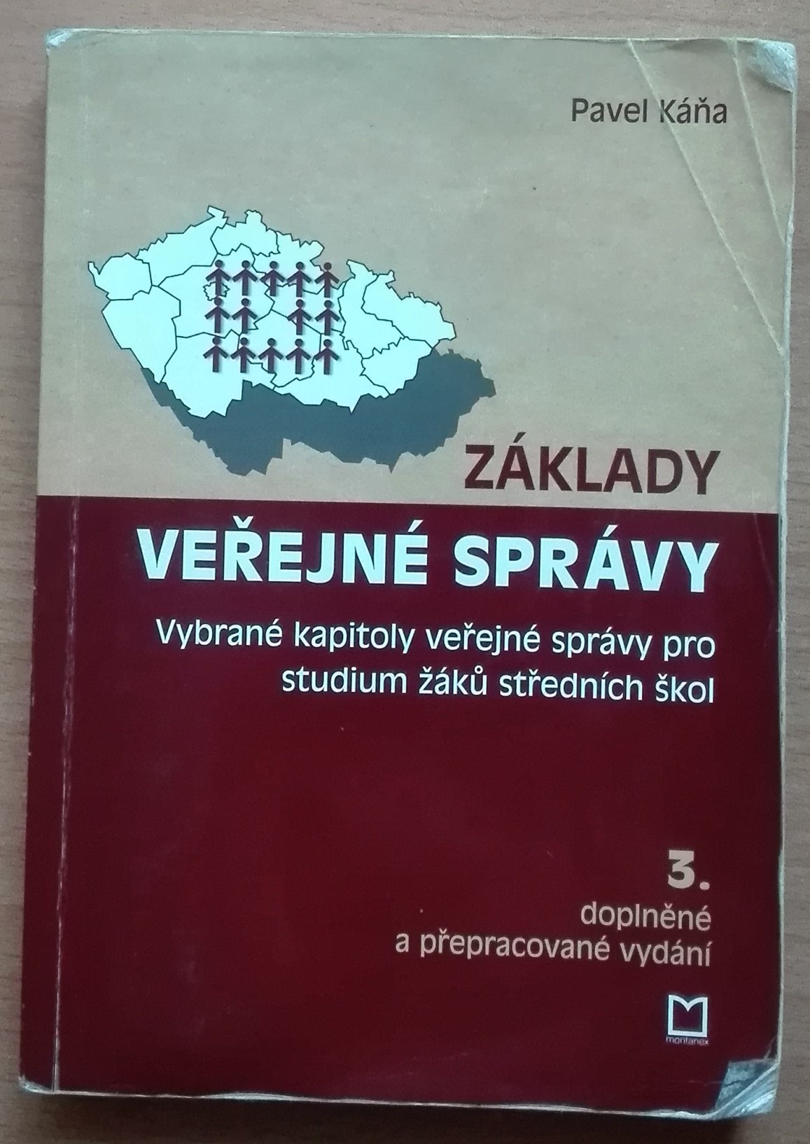 Základy veřejné správy SLEVA