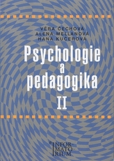 Psychologie a pedagogika II, M.Rozsypalová