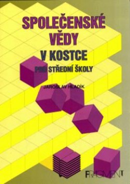 Společenské vědy v kostce; starší vydání