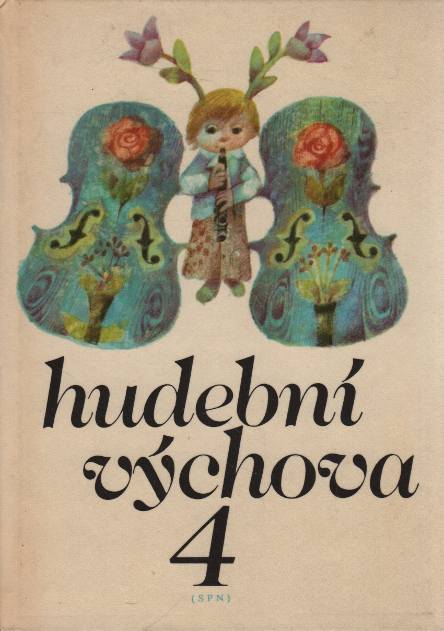 Hudební výchova pro 4.ročník základní školy