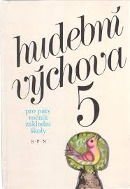 Hudební výchova pro 5.ročník základní školy