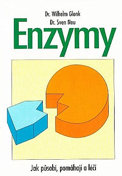 Enzymy - Jak působí, pomáhají a léčí