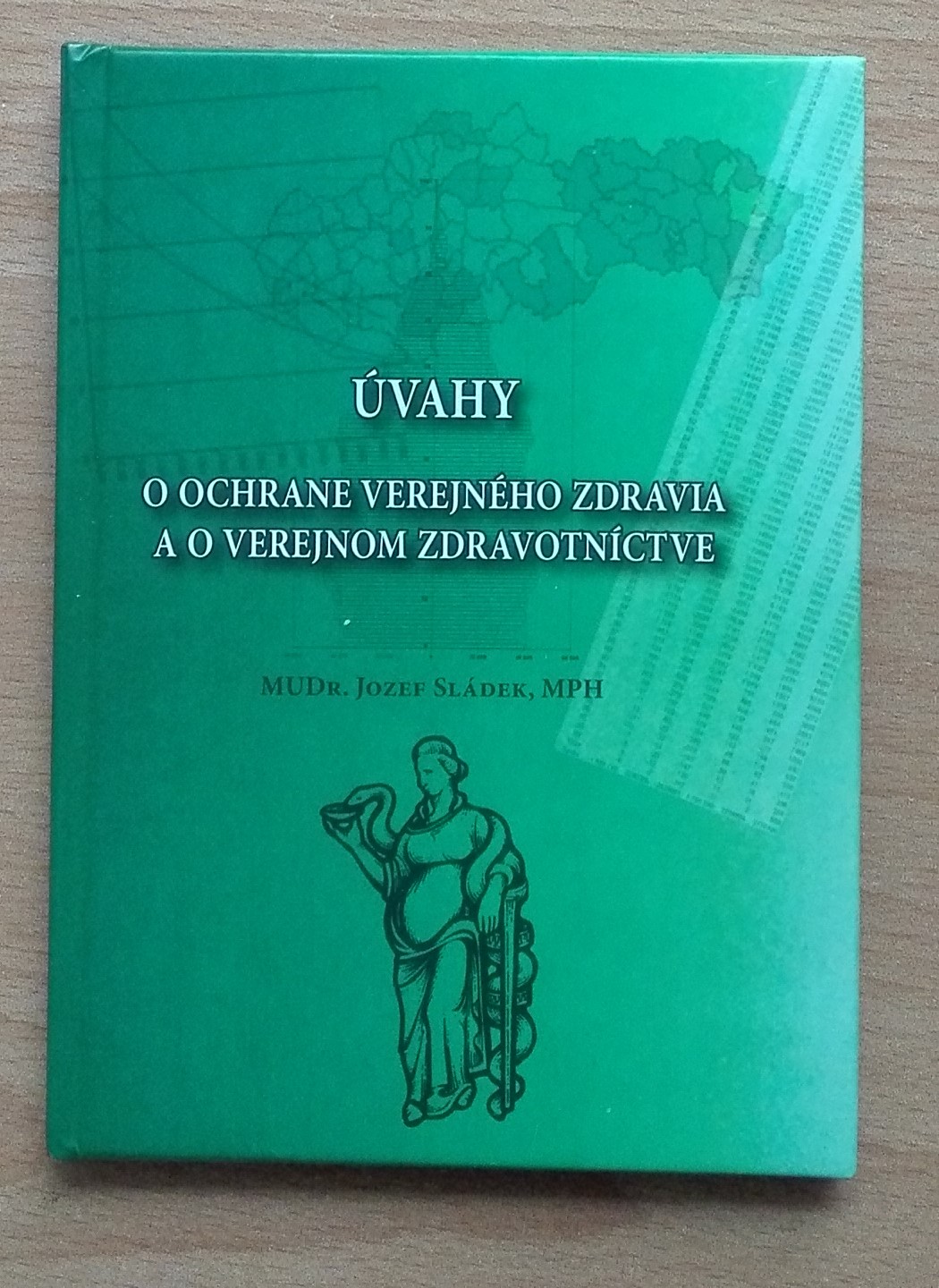 Úvahy o ochrane verejného zdravia