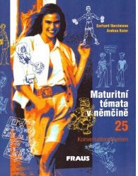 Maturitní témata v němčině 25 témat