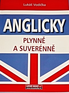 Anglicky plynně a suverénně