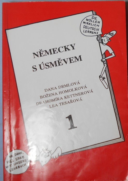 Německy s úsměvem