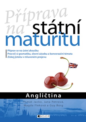 Příprava na státní maturitu  Angličtina