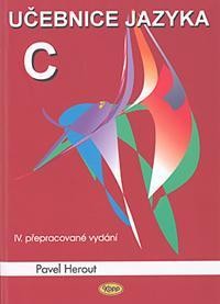Učebnice jazyka C - 1. díl