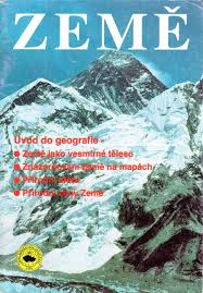 Země (úvod do geografie)