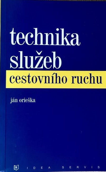 Technika služeb cestovního ruchu