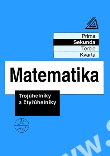 Matematika Výrazy 1 - Sekunda