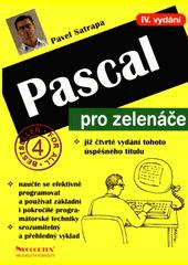 Pascal pro zelenáče / IV.vydání