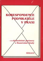 Korespondence podnikatele v praxi