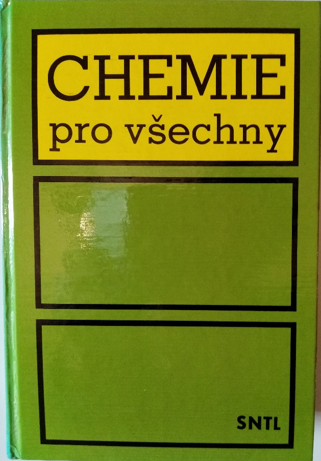 Chemie pro všechny