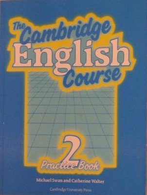 The Cambridge English Course 2 Practice Book