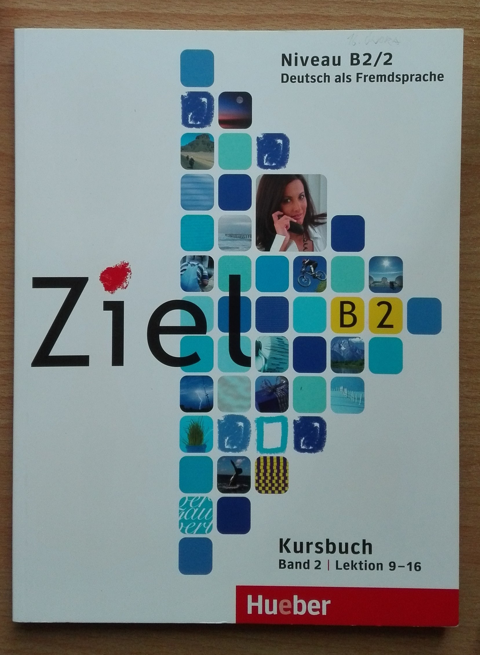 Ziel B2/2 Kursuch 