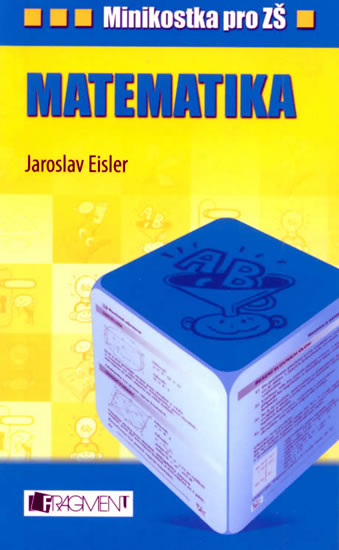 Minikostka pro ZŠ Matematika