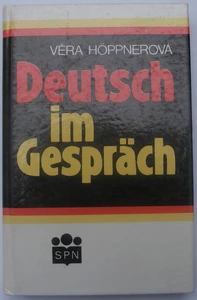 Deutsch im Gespräch