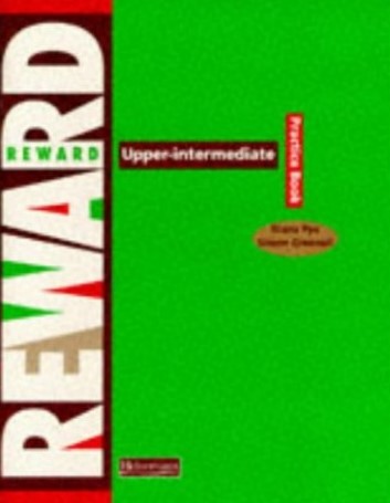 Reward Upper - Intermediate  Practice Book