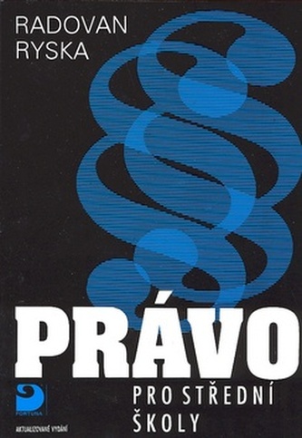 Právo pro střední školy, Radovan Ryska 6. aktualizované