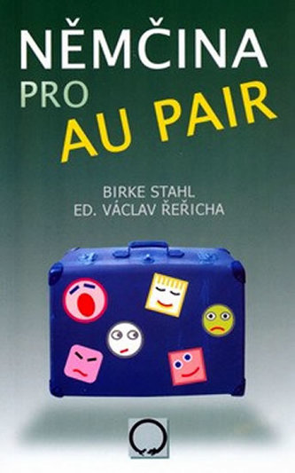 Němčina pro AU PAIR