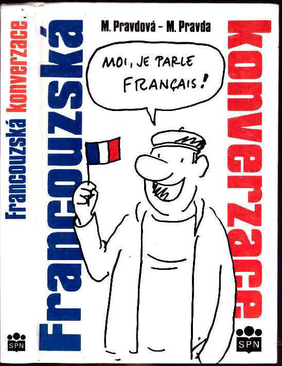Francouzská konverzace
