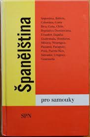 Španělština pro samouky vč. klíče / 1990