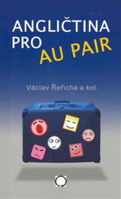 Angličtina pro AU PAIR