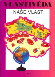 Vlastivěda Naše vlast