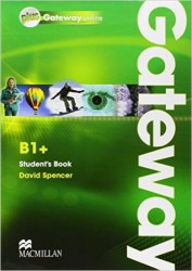 Gateway B1+ Student´s Book