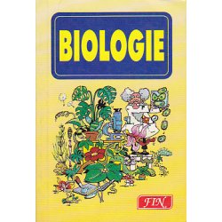 Biologie prokaryot, nižších a vyšších rostlin, hub