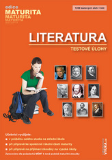 Literatura Testové úlohy  (Edice Maturita)
