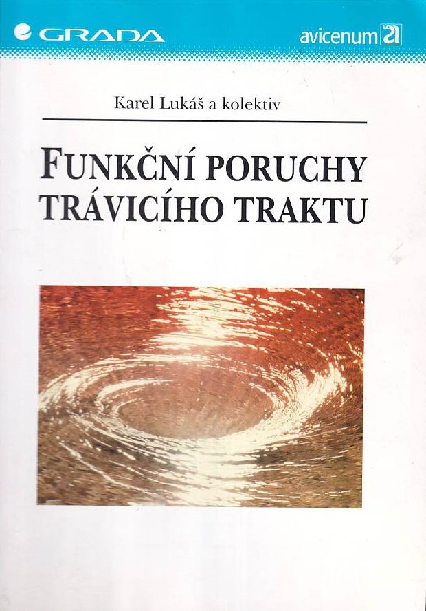 Funkční poruchy trávicího traktu