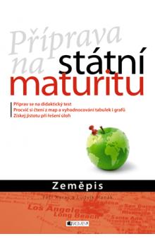 Příprava na státní maturitu – Zeměpis