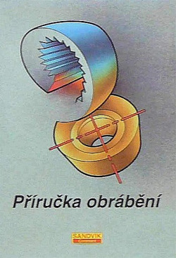 Příručka obrábění kniha pro praktiky