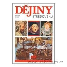Dějiny středověku - učebnice pro střední školy
